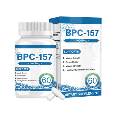 Altea Naturals BPC-157™ Oral Capsules