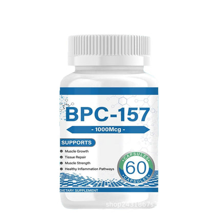 Altea Naturals BPC-157™ Oral Capsules